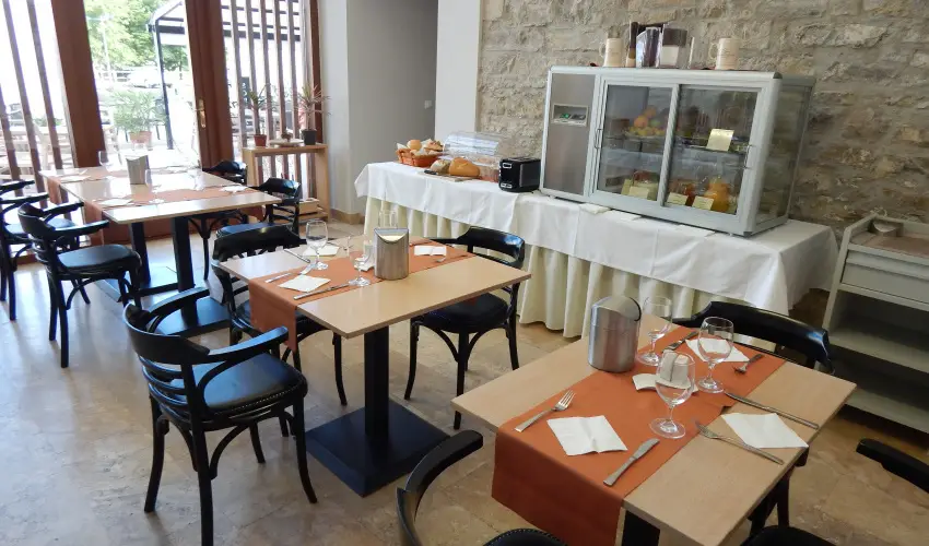 Hotel Historia Malomkert Veszpr�m - Senior h�tk�znapok (min. 2 �j)