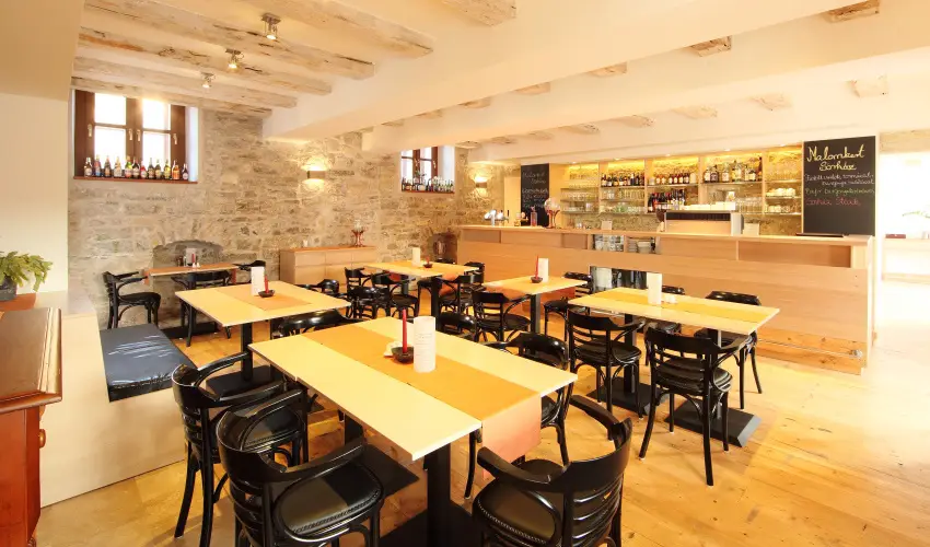 Hotel Historia Malomkert Veszpr�m - Senior h�tk�znapok (min. 2 �j)