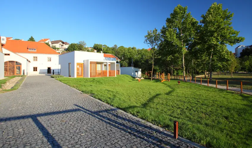 Hotel Historia Malomkert Veszpr�m - Senior h�tk�znapok (min. 2 �j)