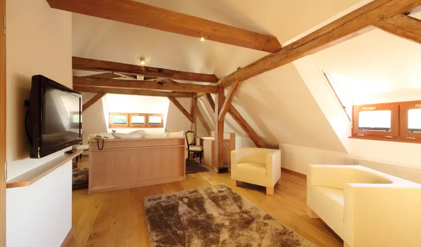 Hotel Historia Malomkert Veszpr�m - Senior h�tk�znapok (min. 2 �j)