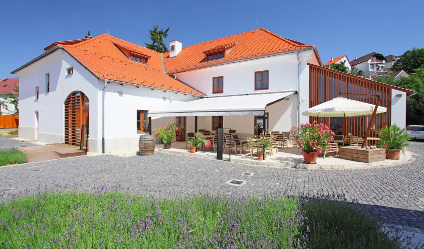 Hotel Historia Malomkert Veszpr�m - Senior h�tk�znapok (min. 2 �j)