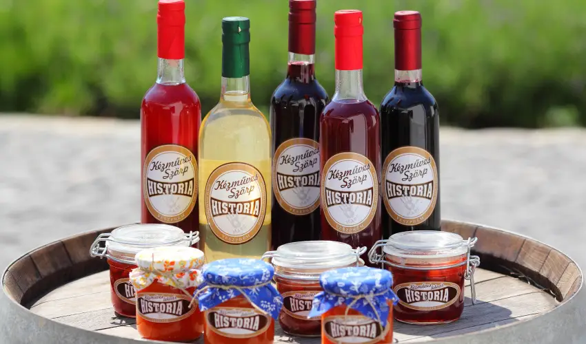 Hotel Historia Malomkert Veszpr�m - Senior h�tk�znapok (min. 2 �j)