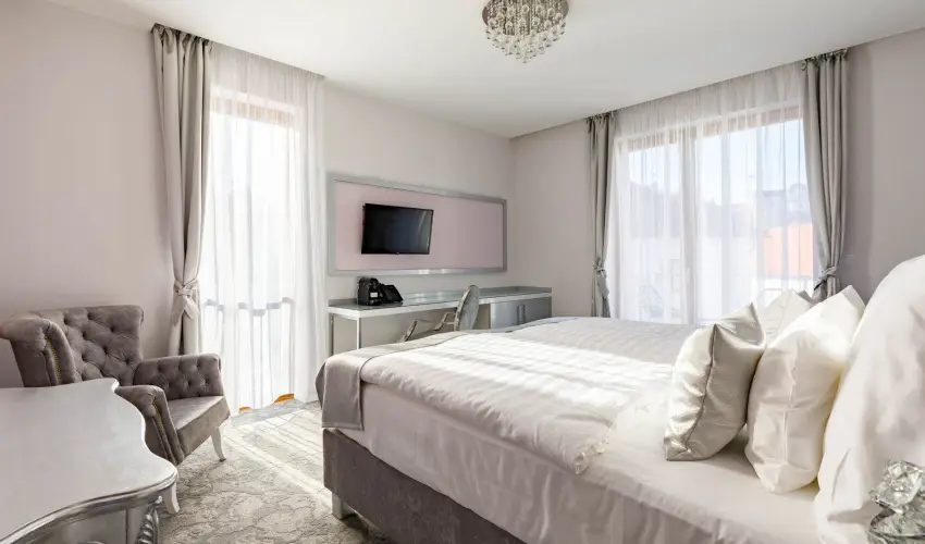 Hotel Historia Malomkert Veszpr�m - Senior h�tk�znapok (min. 2 �j)