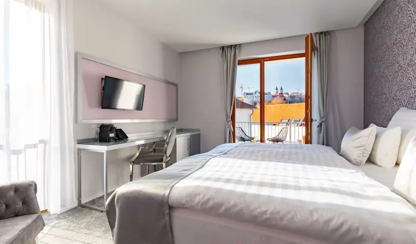 Hotel Historia Malomkert Veszpr�m - Senior h�tk�znapok (min. 2 �j)