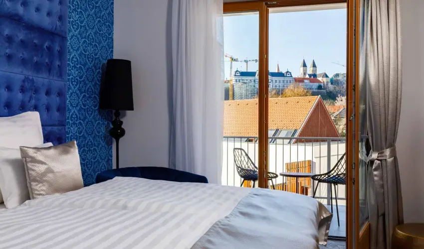 Hotel Historia Malomkert Veszpr�m - Senior h�tk�znapok (min. 2 �j)