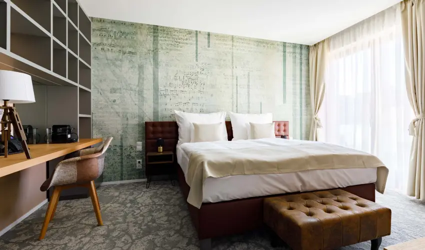 Hotel Historia Malomkert Veszpr�m - Senior h�tk�znapok (min. 2 �j)