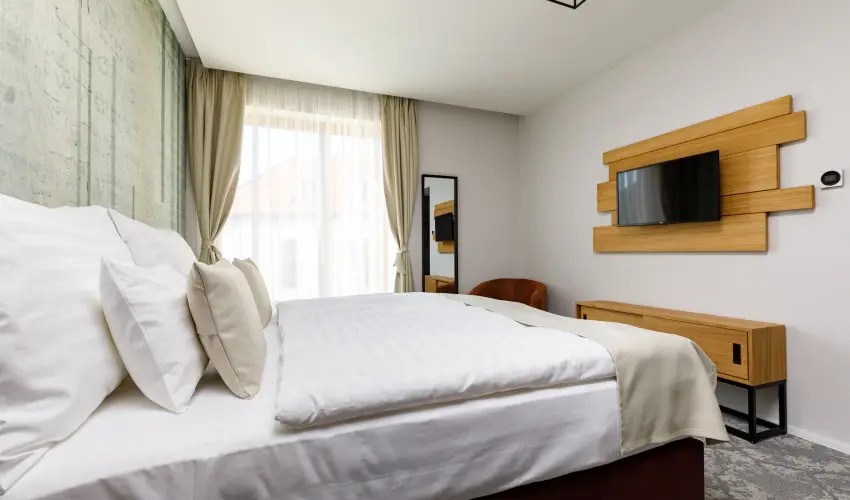 Hotel Historia Malomkert Veszpr�m - Senior h�tk�znapok (min. 2 �j)