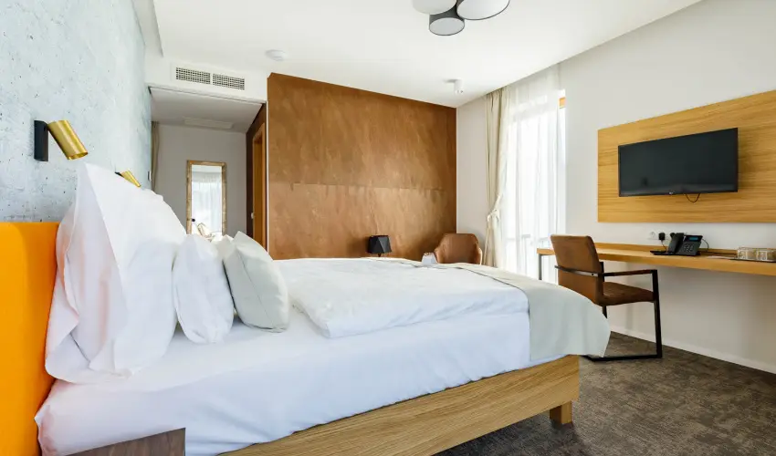 Hotel Historia Malomkert Veszpr�m - Senior h�tk�znapok (min. 2 �j)