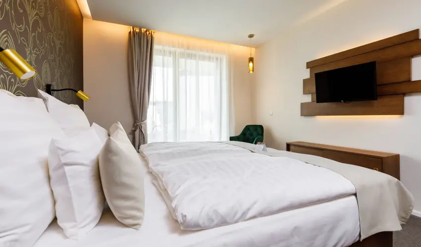 Hotel Historia Malomkert Veszpr�m - Senior h�tk�znapok (min. 2 �j)