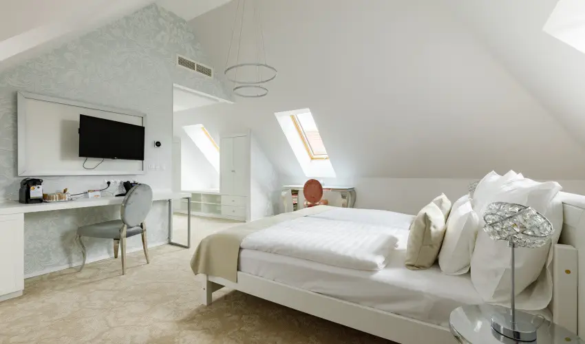 Hotel Historia Malomkert Veszpr�m - Senior h�tk�znapok (min. 2 �j)