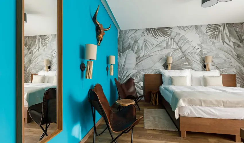 Hotel Historia Malomkert Veszpr�m - Senior h�tk�znapok (min. 2 �j)