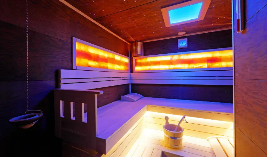 Hotel Margarta Balatonfred - Meghitt karcsony flpanzis elltssal (min. 2 j)