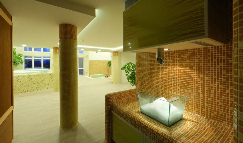 Hotel Margarta Balatonfred - Meghitt karcsony flpanzis elltssal (min. 2 j)