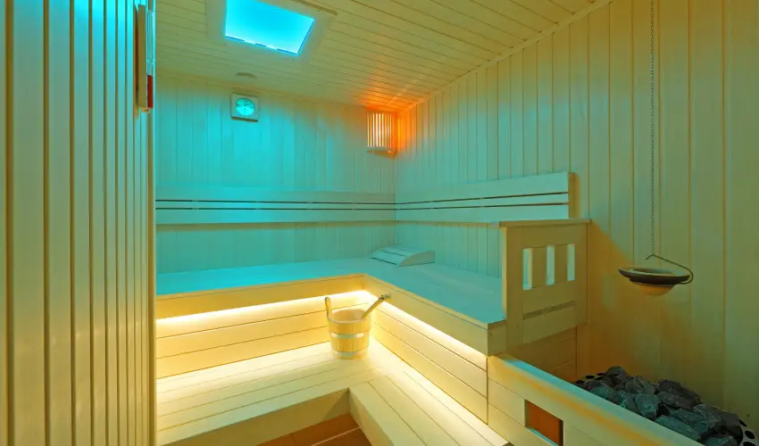 Hotel Margarta Balatonfred - Meghitt karcsony flpanzis elltssal (min. 2 j)