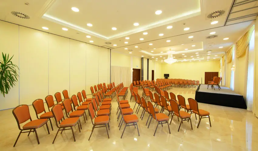 Hotel Margarta Balatonfred - Meghitt karcsony flpanzis elltssal (min. 2 j)