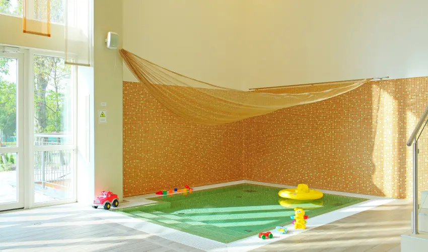 Hotel Margarta Balatonfred - Meghitt karcsony flpanzis elltssal (min. 2 j)