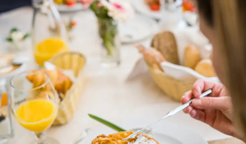 Hotel Margarta Balatonfred - Meghitt karcsony flpanzis elltssal (min. 2 j)