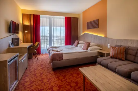 Hotel Margarta - Kedvezmnyes r csaldok rszreak nelltssal (1 jtl)