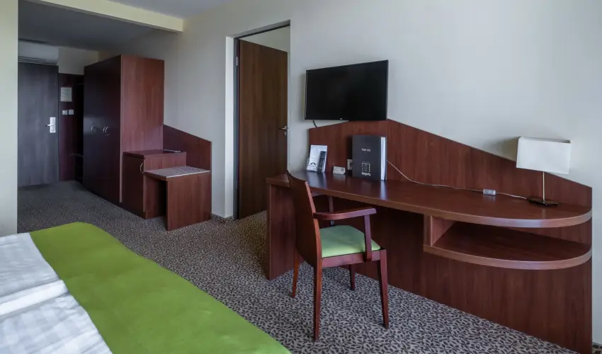 Hotel Margarta Balatonfred - Meghitt karcsony flpanzis elltssal (min. 2 j)