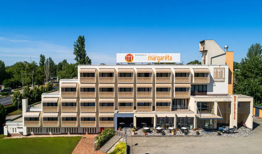 Hotel Margarta Balatonfred - Meghitt karcsony flpanzis elltssal (min. 2 j)