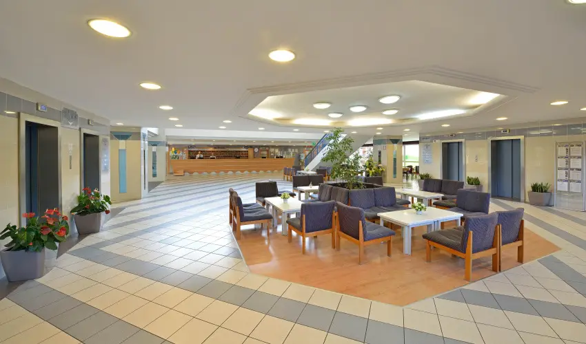 Danubius Hotel Marina Balatonfüred - Balatoni All Inclusive élmények (1 éjtől)