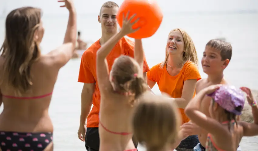 Danubius Hotel Marina Balatonfüred - Balatoni All Inclusive élmények (1 éjtől)