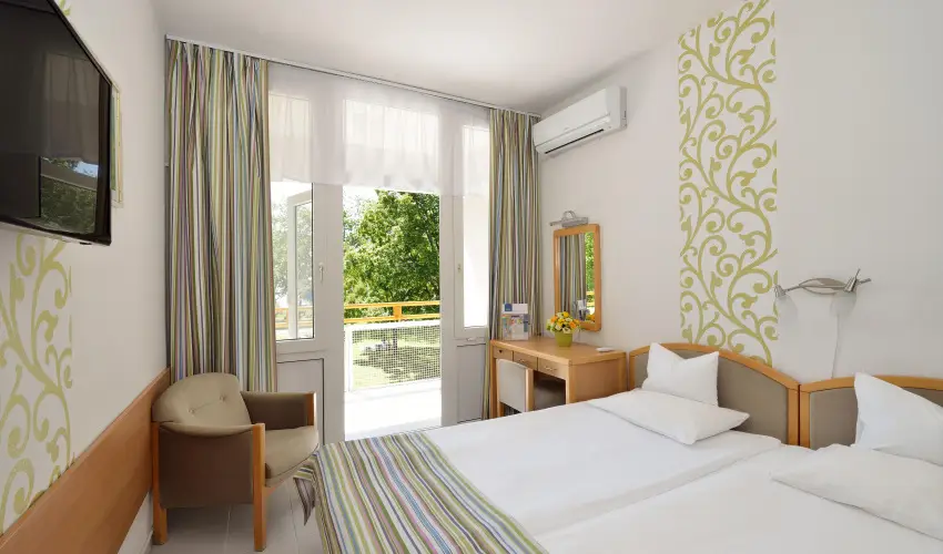 Danubius Hotel Marina Balatonfüred - Balatoni All Inclusive élmények (1 éjtől)