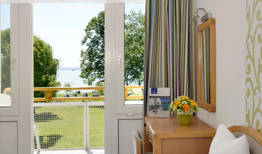 Danubius Hotel Marina Balatonfüred - Balatoni All Inclusive élmények (1 éjtől)