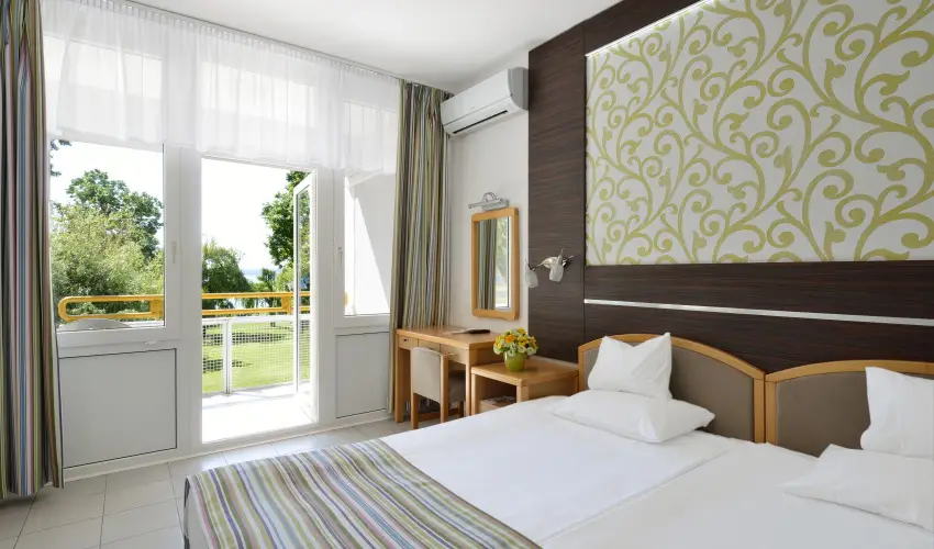 Danubius Hotel Marina Balatonfüred - Balatoni All Inclusive élmények (1 éjtől)