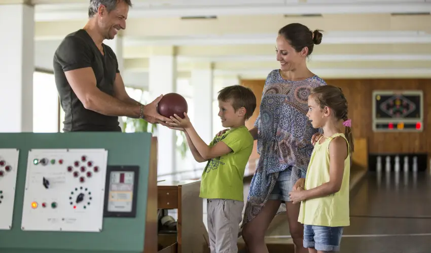 Danubius Hotel Marina Balatonfüred - Balatoni All Inclusive élmények (1 éjtől)