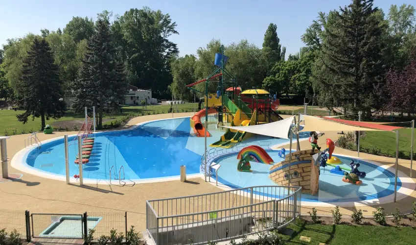 Danubius Hotel Marina Balatonfüred - Balatoni All Inclusive élmények (1 éjtől)