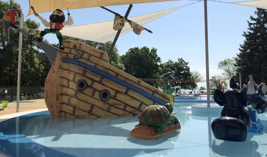 Danubius Hotel Marina Balatonfüred - Balatoni All Inclusive élmények (1 éjtől)