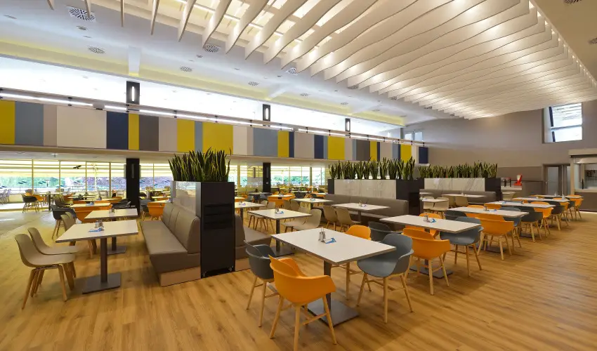 Danubius Hotel Marina Balatonfüred - Balatoni All Inclusive élmények (1 éjtől)