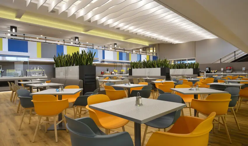 Danubius Hotel Marina Balatonfüred - Balatoni All Inclusive élmények (1 éjtől)