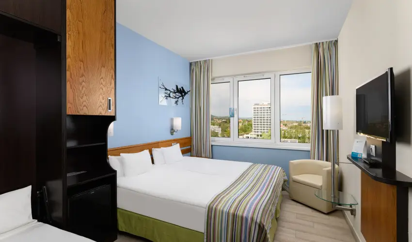 Danubius Hotel Marina Balatonfüred - Balatoni All Inclusive élmények (1 éjtől)