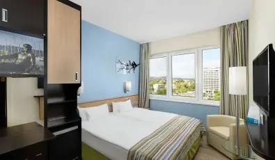 Danubius Hotel Marina Balatonfred