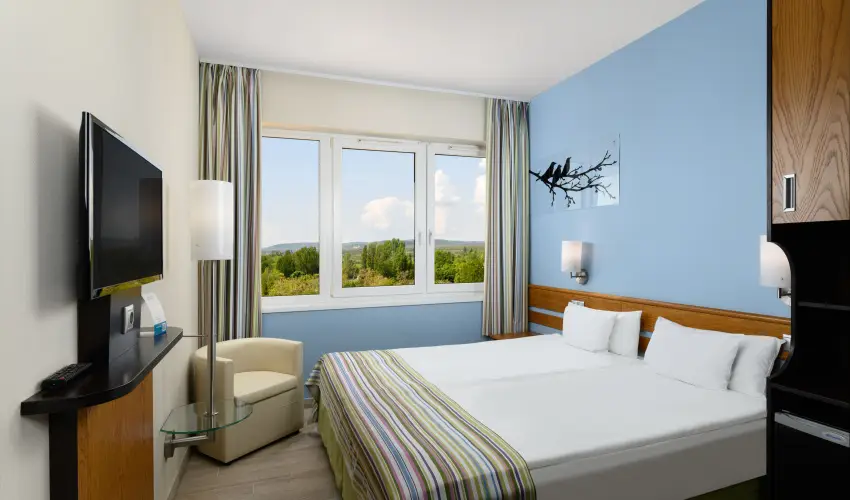 Danubius Hotel Marina Balatonfüred - Balatoni All Inclusive élmények (1 éjtől)
