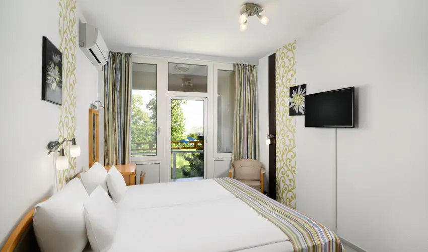 Danubius Hotel Marina Balatonfüred - Balatoni All Inclusive élmények (1 éjtől)