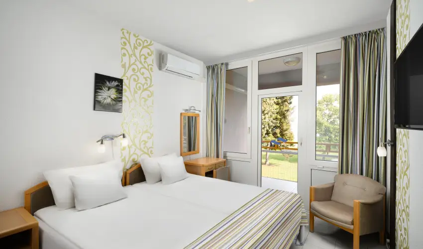 Danubius Hotel Marina Balatonfüred - Balatoni All Inclusive élmények (1 éjtől)