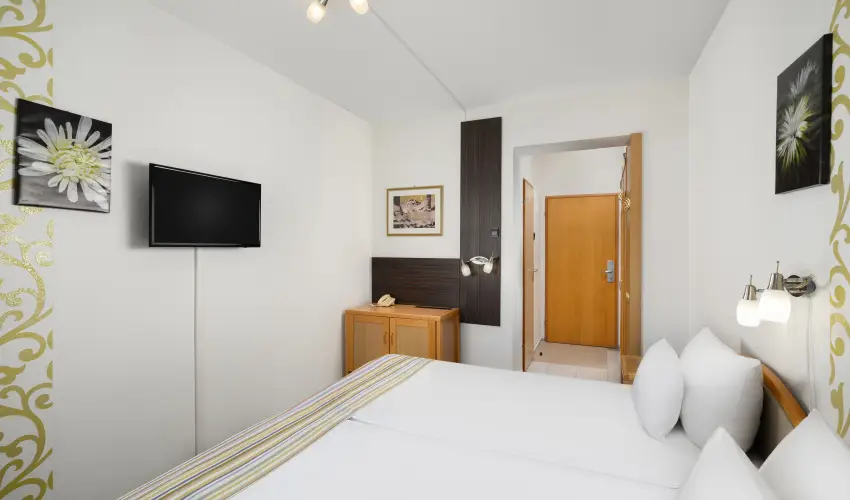 Danubius Hotel Marina Balatonfüred - Balatoni All Inclusive élmények (1 éjtől)
