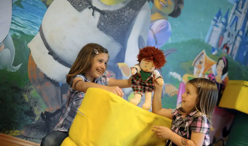 MenDan Magic Spa & Wellness Hotel Zalakaros - MenDan Wellness Napok (min. 2 j)