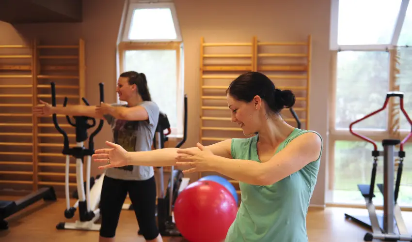 MenDan Magic Spa & Wellness Hotel Zalakaros - MenDan Wellness Napok (min. 2 j)