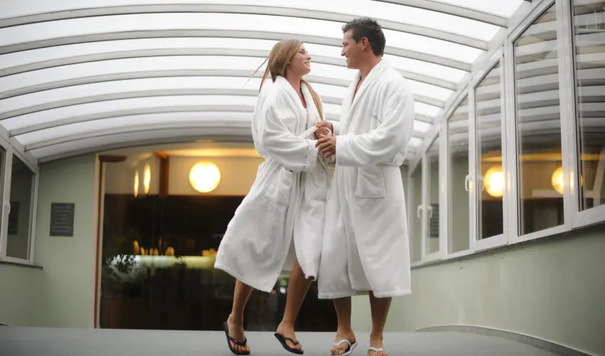 MenDan Magic Spa & Wellness Hotel Zalakaros - MenDan Wellness Napok (min. 2 j)