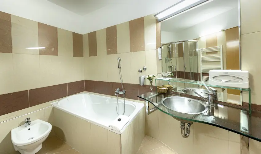 MenDan Magic Spa & Wellness Hotel Zalakaros - MenDan Wellness Napok (min. 2 j)