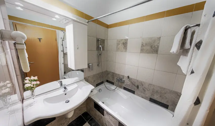 MenDan Magic Spa & Wellness Hotel Zalakaros - MenDan Wellness Napok (min. 2 j)