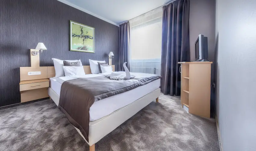 MenDan Magic Spa & Wellness Hotel Zalakaros - MenDan Wellness Napok (min. 2 j)