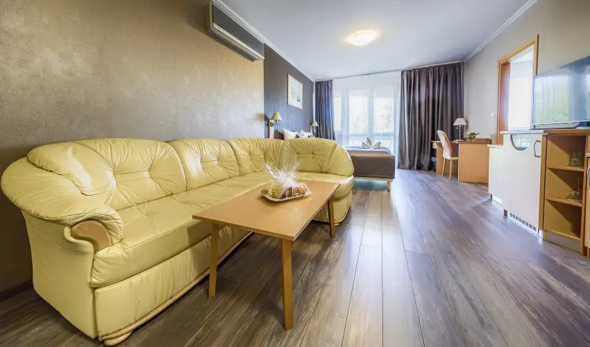 MenDan Magic Spa & Wellness Hotel Zalakaros - MenDan Wellness Napok (min. 2 j)