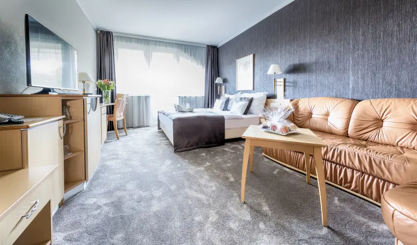 MenDan Magic Spa & Wellness Hotel Zalakaros - MenDan Wellness Napok (min. 2 j)