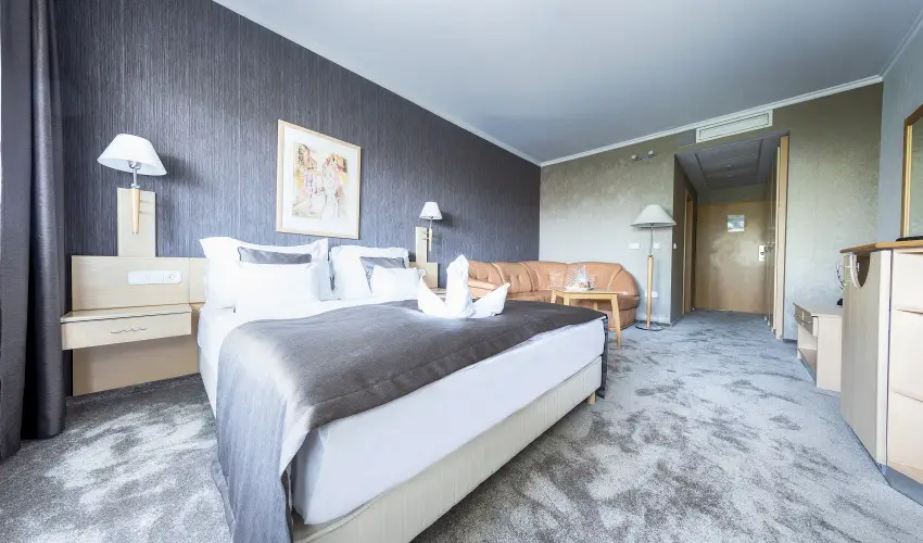 MenDan Magic Spa & Wellness Hotel Zalakaros - MenDan Wellness Napok (min. 2 j)