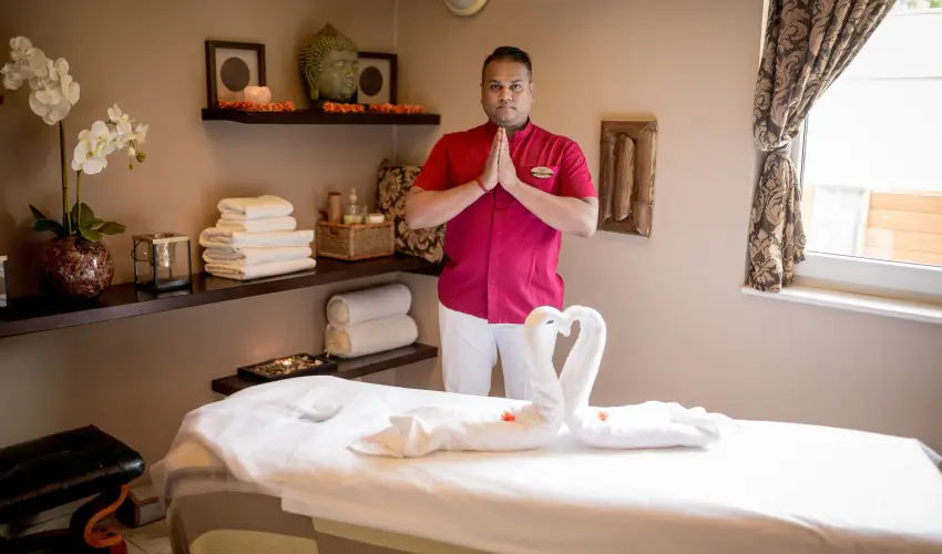 MenDan Magic Spa & Wellness Hotel Zalakaros - MenDan Wellness Napok (min. 2 j)